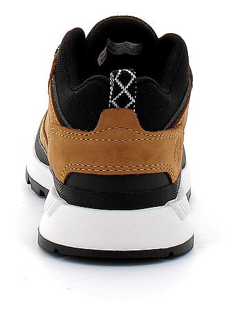 Boots en Cuir Timberland