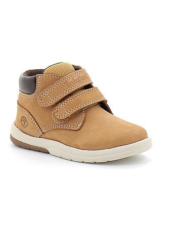 Boots en Cuir Timberland