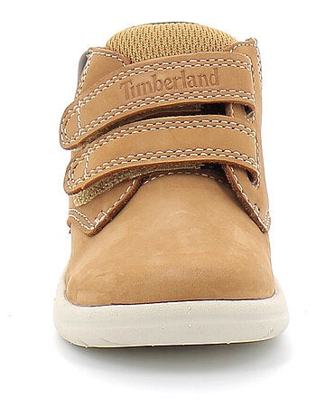 Boots en Cuir Timberland