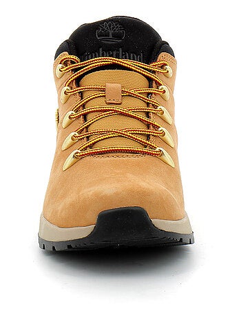 Boots en Cuir Timberland