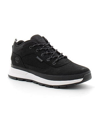 Boots en Cuir Timberland