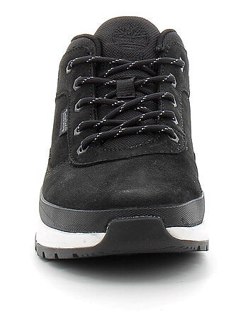 Boots en Cuir Timberland