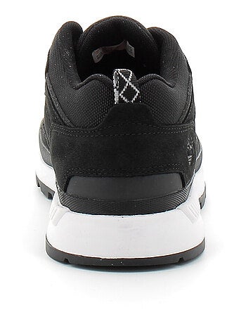 Boots en Cuir Timberland