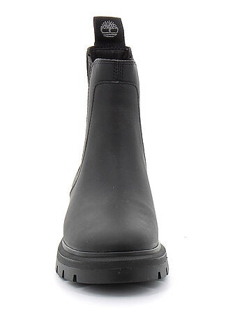 Boots en Cuir Timberland