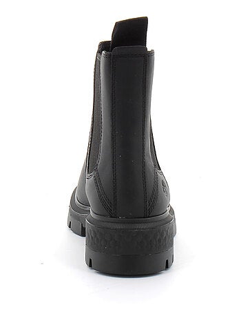 Boots en Cuir Timberland