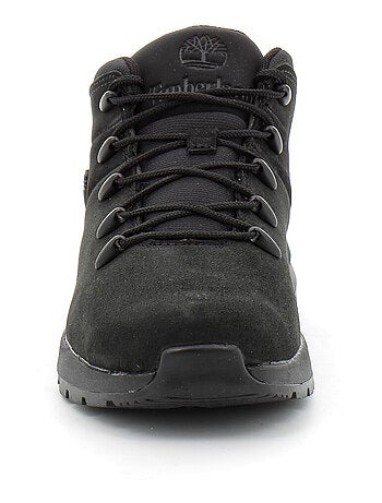 Boots en Cuir Timberland