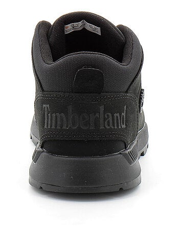 Boots en Cuir Timberland