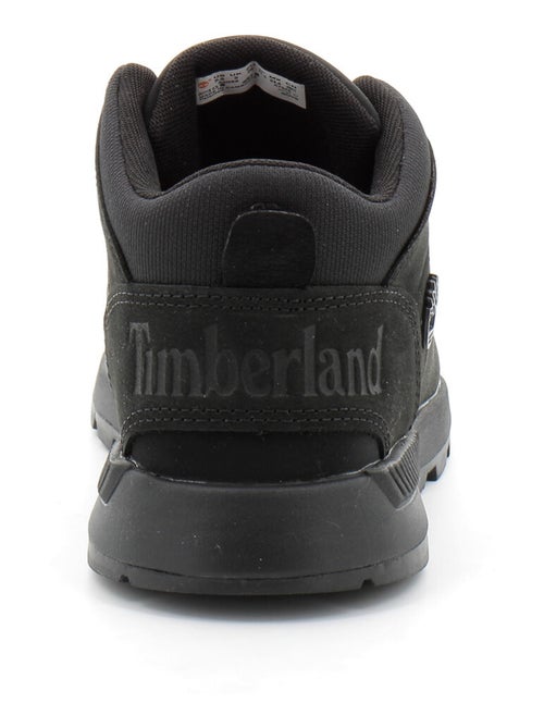 Boots en Cuir Timberland - Kiabi