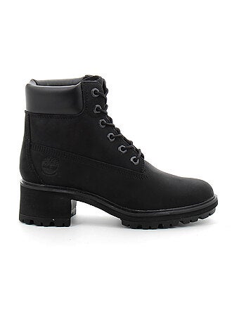 Boots en Cuir Timberland