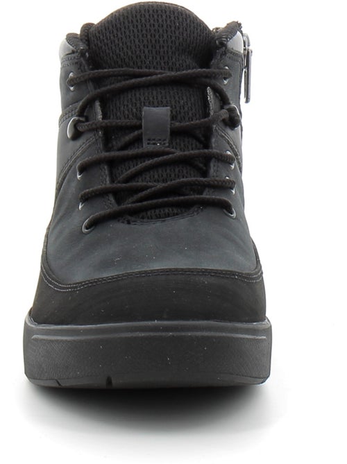Boots en Cuir Timberland - Kiabi