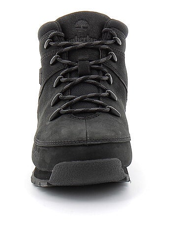 Boots en Cuir Timberland