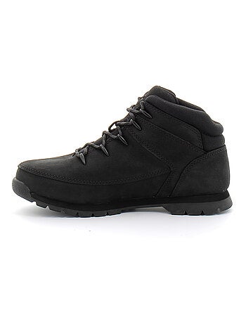 Boots en Cuir Timberland