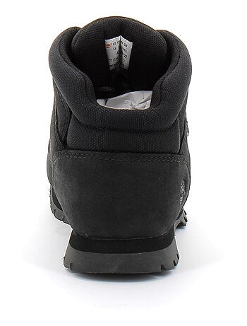 Boots en Cuir Timberland