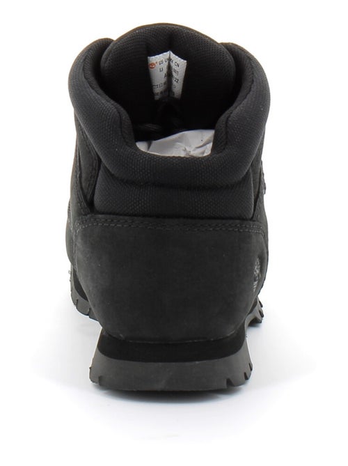Boots en Cuir Timberland - Kiabi