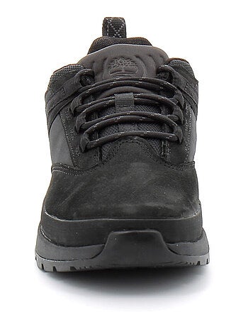 Boots en Cuir Timberland