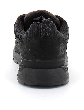 Boots en Cuir Timberland