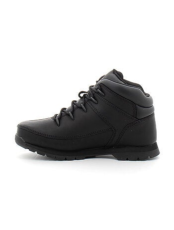 Boots en Cuir Timberland