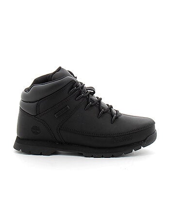 Boots en Cuir Timberland
