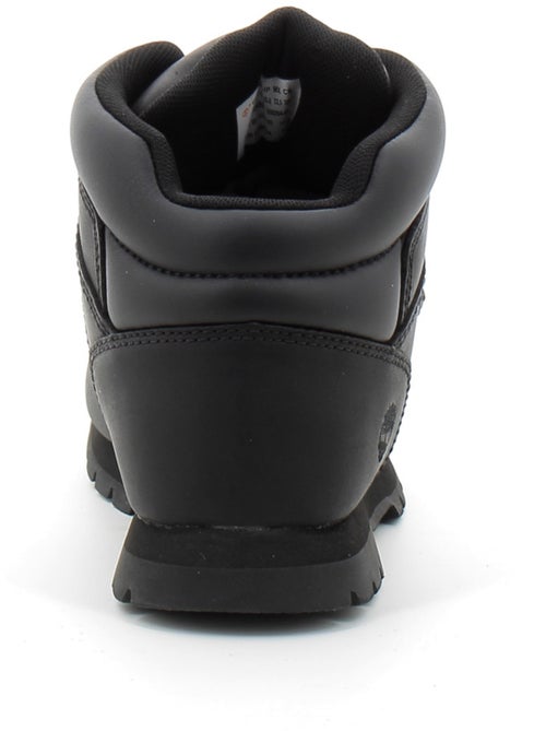 Boots en Cuir Timberland - Kiabi