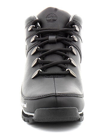 Boots en Cuir Timberland