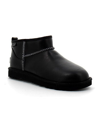 Boots en Cuir ugg