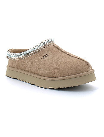 Boots en Mouton ugg