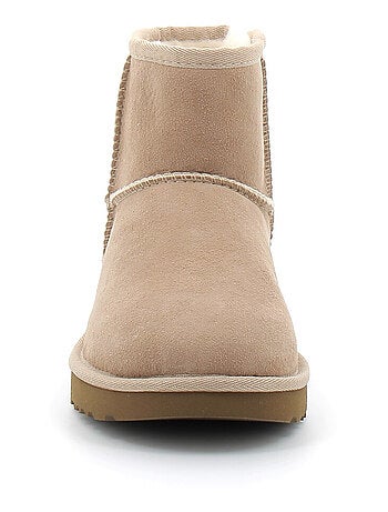 Boots en Mouton ugg