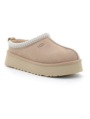 Boots en Mouton ugg