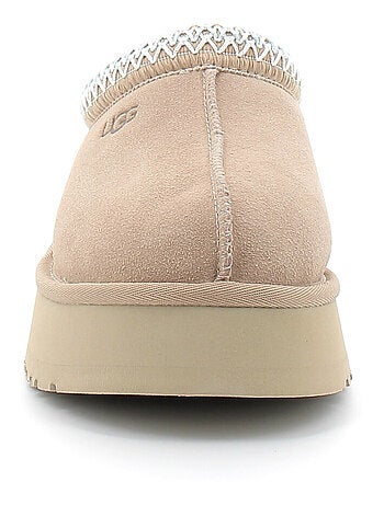 Boots en Mouton ugg