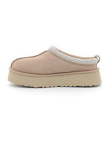 Boots en Mouton ugg