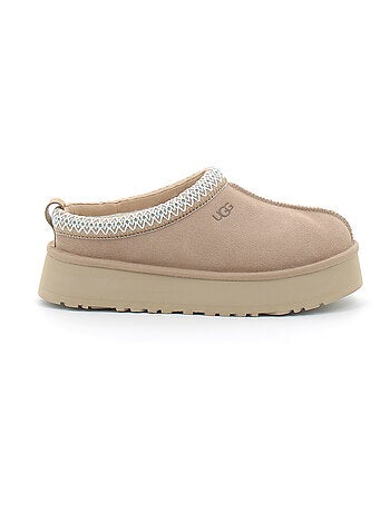 Boots en Mouton ugg