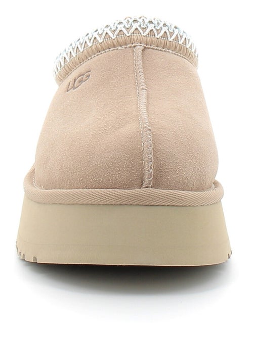 Boots en Mouton ugg - Kiabi Boots en Mouton ugg - Kiabi