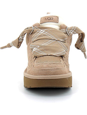 Boots en Mouton ugg