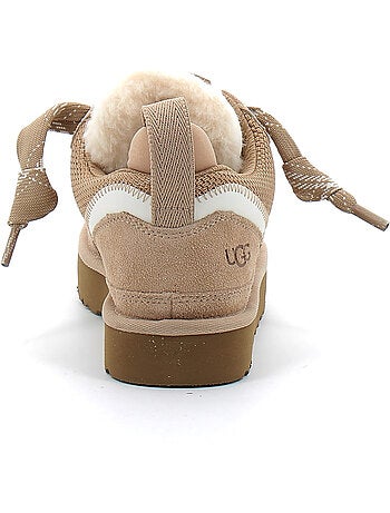 Boots en Mouton ugg