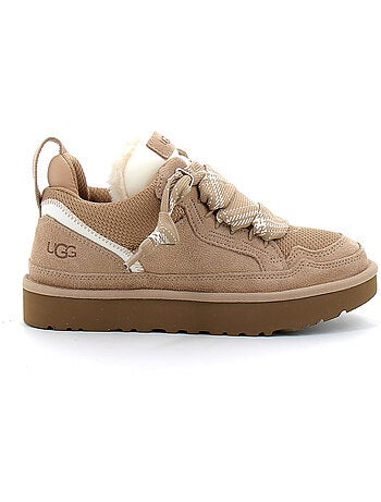 Boots en Mouton ugg