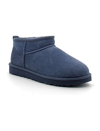 Boots en Mouton ugg
