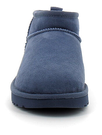 Boots en Mouton ugg