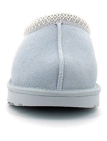 Boots en Mouton ugg