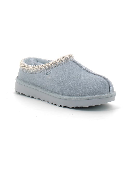 Boots en Mouton ugg - Kiabi