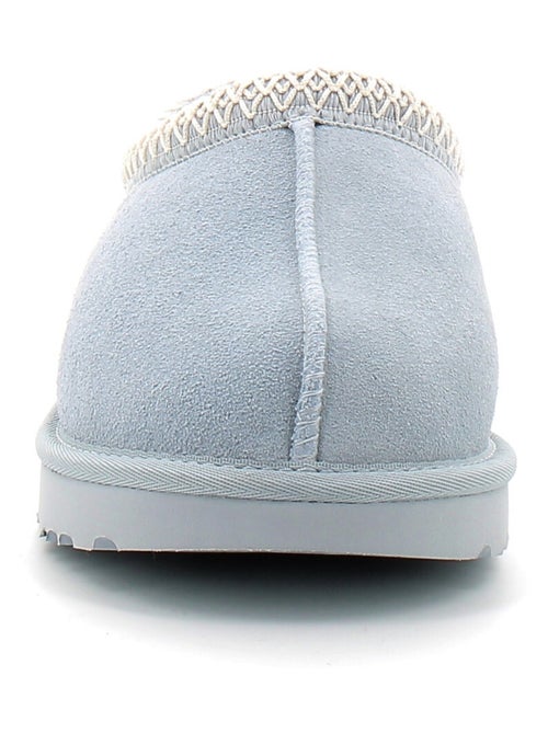 Boots en Mouton ugg - Kiabi