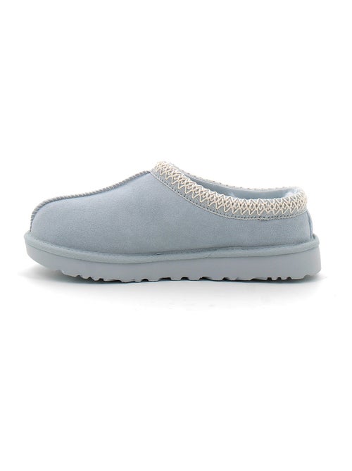 Boots en Mouton ugg - Kiabi