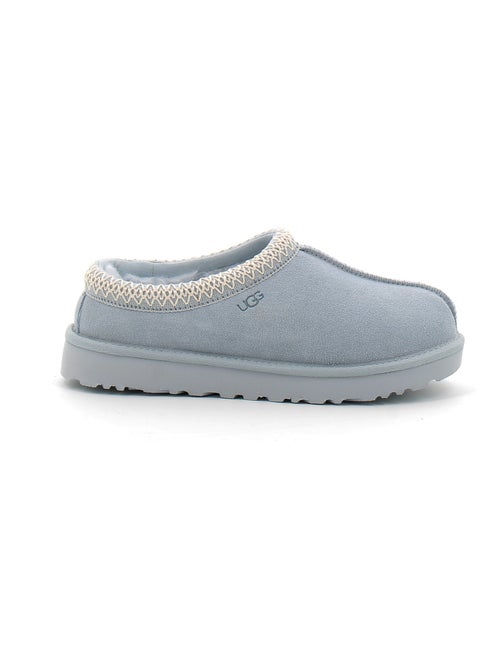 Boots en Mouton ugg - Kiabi