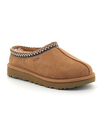 Boots en Mouton ugg