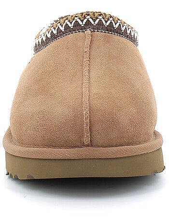 Boots en Mouton ugg