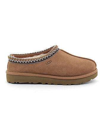 Boots en Mouton ugg