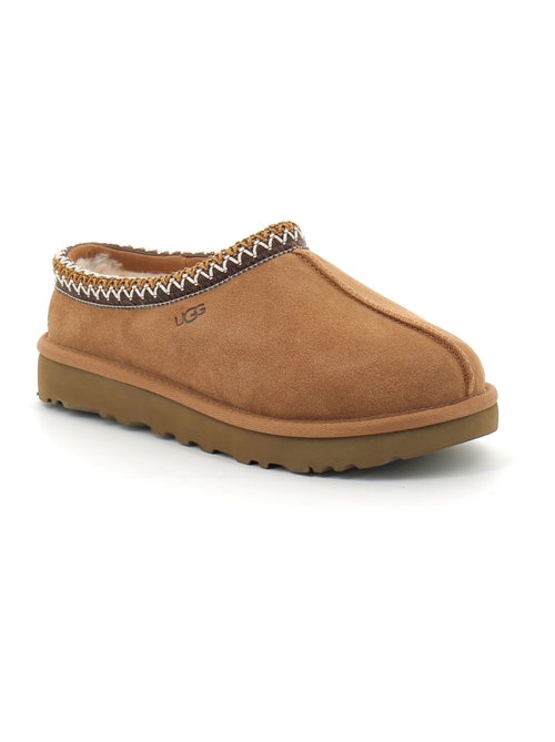 Boots en Mouton ugg - Kiabi