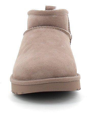 Boots en Mouton ugg