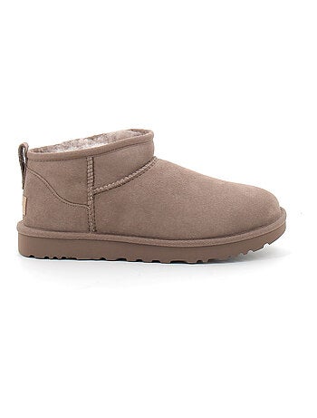 Boots en Mouton ugg