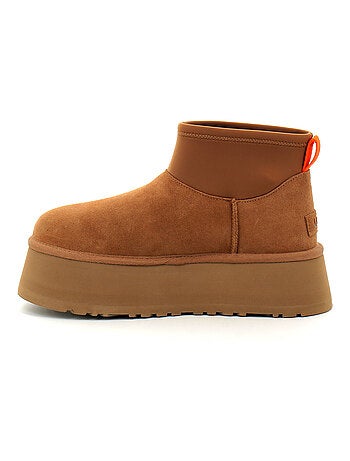 Boots en Mouton ugg