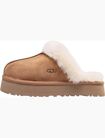 Boots en Mouton ugg